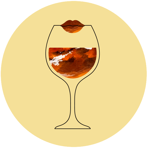 Rioja Sticker