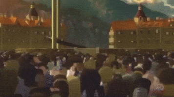 Grimoire Of Zero Witch GIF