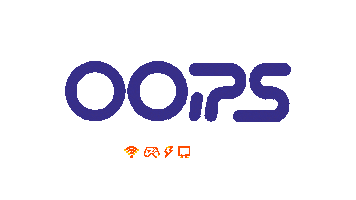 Fibra Provedor De Internet Sticker by Oops Telecom