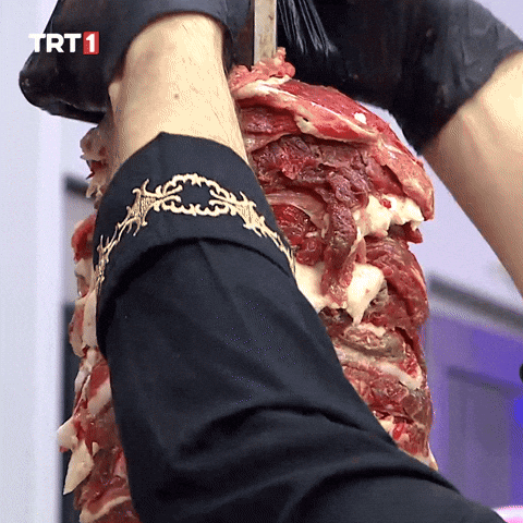 Hungry Fitness GIF by TRT
