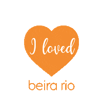Fashion Love Sticker by Beira Rio Conforto