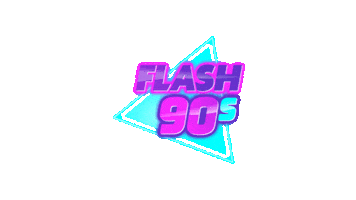 Flash Sticker by Life Radio