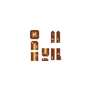 Pixel Sticker