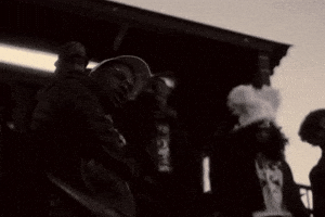 Roll Up Music Video GIF by Denzel Curry