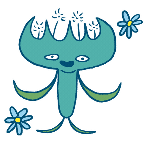 Happy Summer Sticker by Studio Yoll