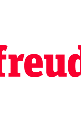 Freudtools Sticker