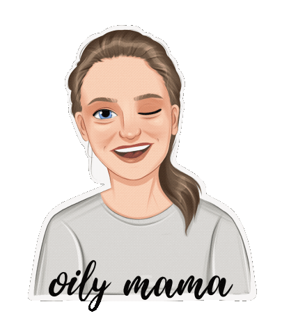 Sticker by ORSELLOShop