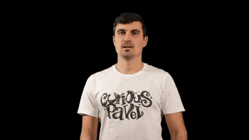Boiling Oh Yeah GIF by Curious Pavel