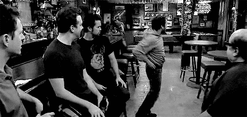 charlie day