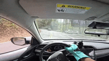 Honda GIF