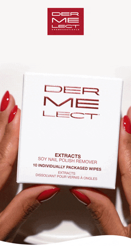 Dermelect GIF