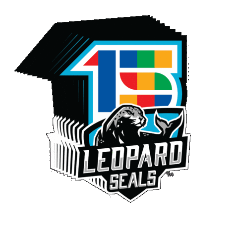 Seals Sticker by Dulwich College Seoul