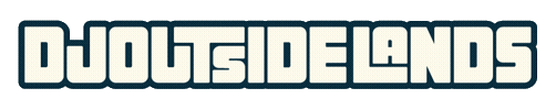 San Francisco Djo Sticker by Outside Lands