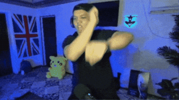 Dance GIF