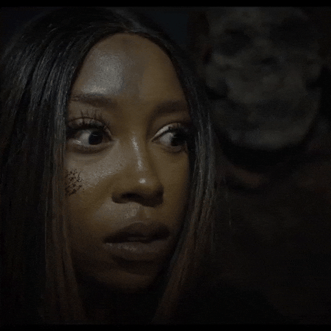 Found Footage Horror GIF by Dark Atlantic