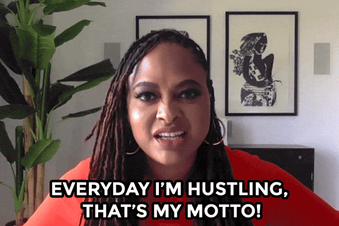 Im A Hustler GIFs - Get the best GIF on GIPHY