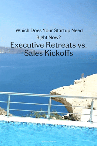 Executive Retreats GIF