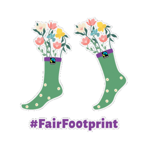 fairtradeindia Sticker