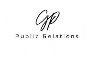 GP Public Relations Sticker
