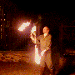 Poprávu GIF