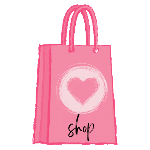 Shop Hart Sticker by Beads with Love