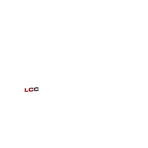 LCCJunin Sticker