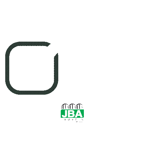 JBA Imóveis Sticker