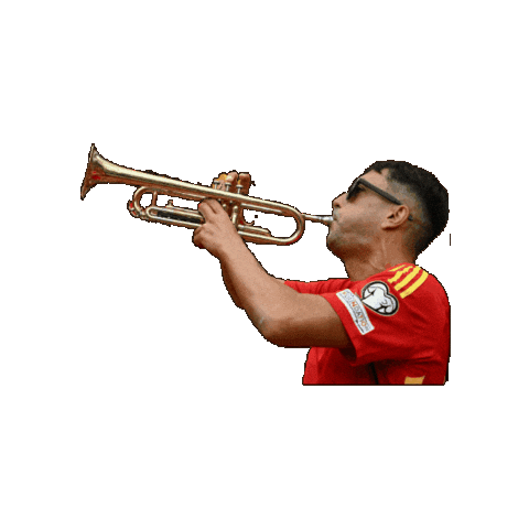 World Cup Football Sticker