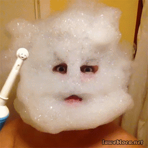 Weird Soap GIF - Find & Share on GIPHY