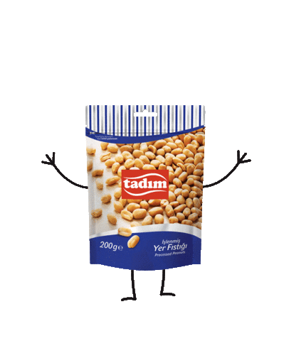 Fun Party Sticker by TADIM