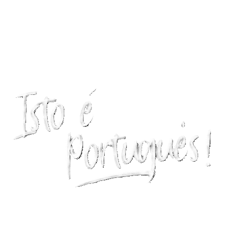Portugal Sou Eu Sticker