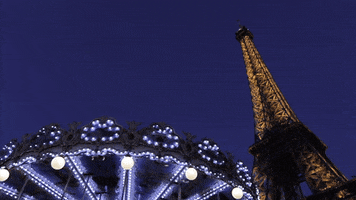 yxp0bgfumubtzs5jb20 paris eiffel tower ferris wheel GIF