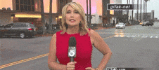 Scared April Fools GIF