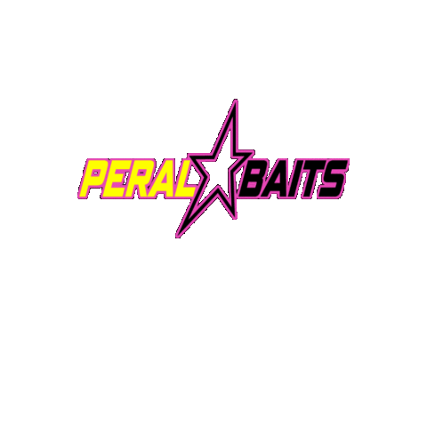 PERALBAITS_OFFICIAL Sticker