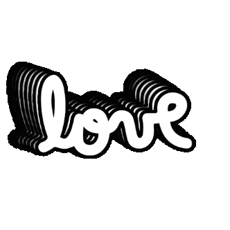 Heart Love Sticker by @propertiesDTW