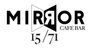 Mirror 1571 Sticker