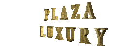 Плаза Лакшери Sticker by PLAZA LUXURY