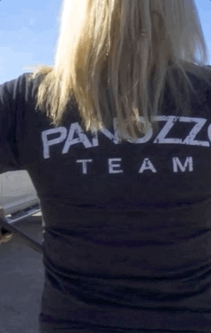 the-panozzo-team back arizona tshirt realestateagent GIF
