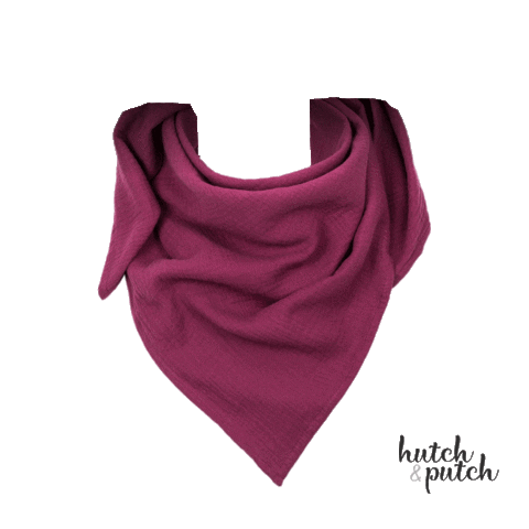 Hutch Sticker by HutchandPutch