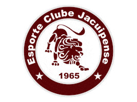 Jacuipense Sticker