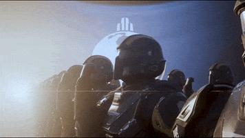 Video Games Team GIF by PlayStation
