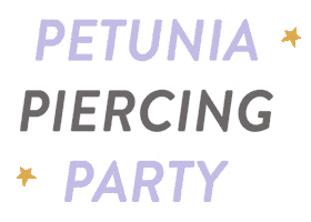 Corona Piercings Sticker by Petunialovers