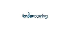 KnowRoaming Sticker