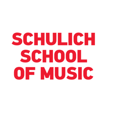 Schulich School of Music of McGill University Sticker