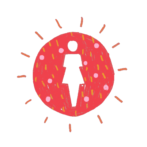 O Que Eu Sticker by Garotas Estúpidas