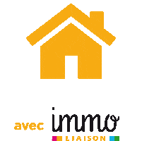 Immoliaison France Sticker