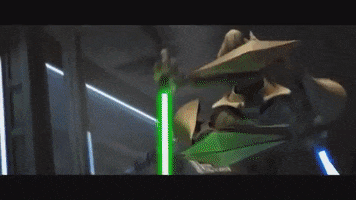 The Clone Wars GIF