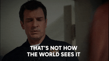 Nathan Fillion No GIF by ABC Network