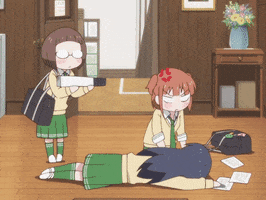 Anime GIF