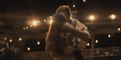 Music Video GIF